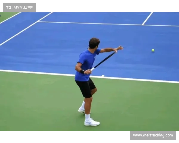 掌握网球正手击球技巧 提升击球精准度与力量的全面指南