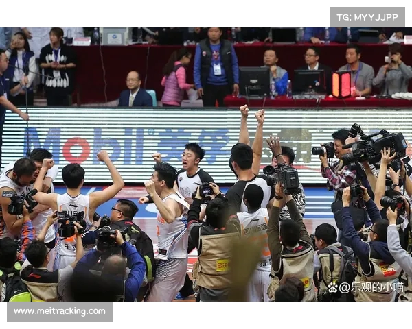 CBA转播平台全面升级 打造更便捷互动的篮球观赛体验