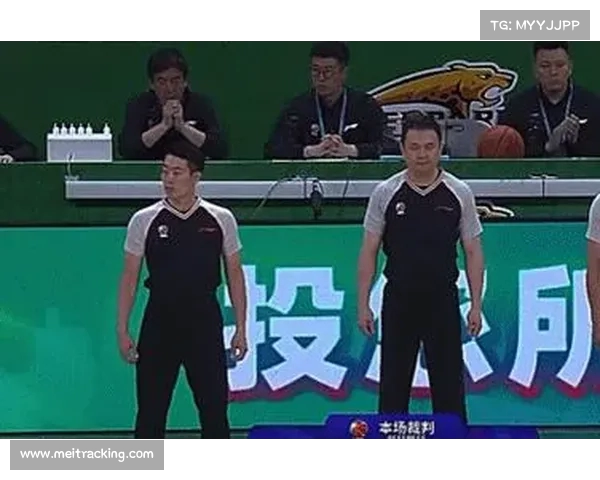 CBA判罚标准解读与执行细则分析及其对比赛公正性的影响