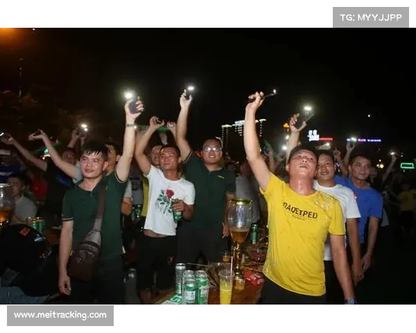 球迷文化的传承与变革：从现场助威到数字时代的虚拟狂欢