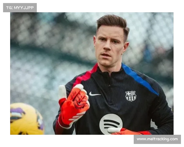 巴萨决定撤销特尔施特根队长职务 并启动纪律调查程序