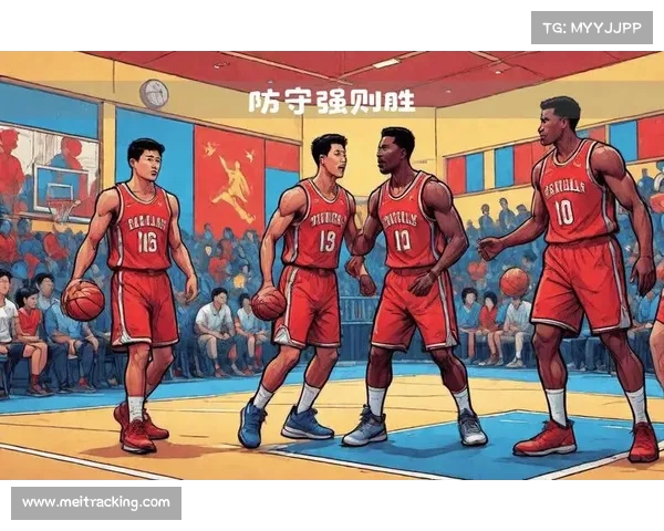 NBA内线悍将崛起新风潮 带领球队重塑攻防格局