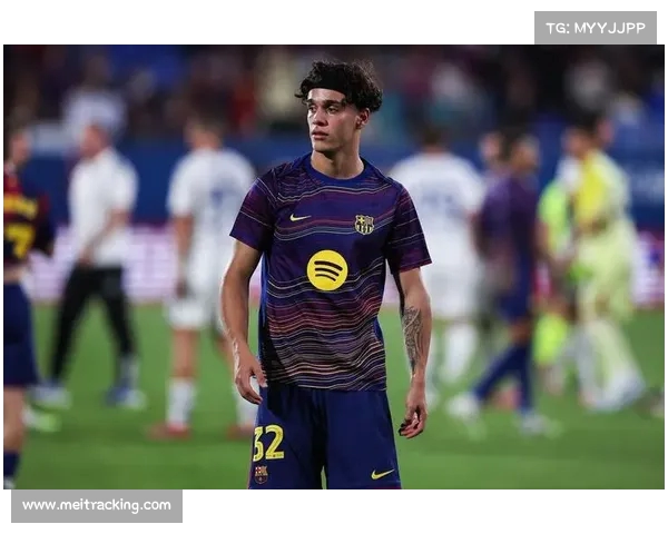 多支球队关注埃克托-福特 巴萨球员仍渴望在球队争取位置