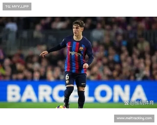 多支球队关注埃克托-福特 巴萨球员仍渴望在球队争取位置