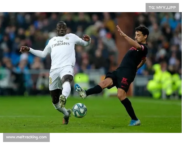 马卡报：皇马希望留费兰门迪为核心除非阿隆索要求离队