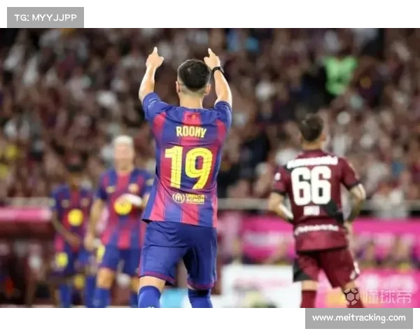 多支球队关注埃克托-福特 巴萨球员仍渴望在球队争取位置